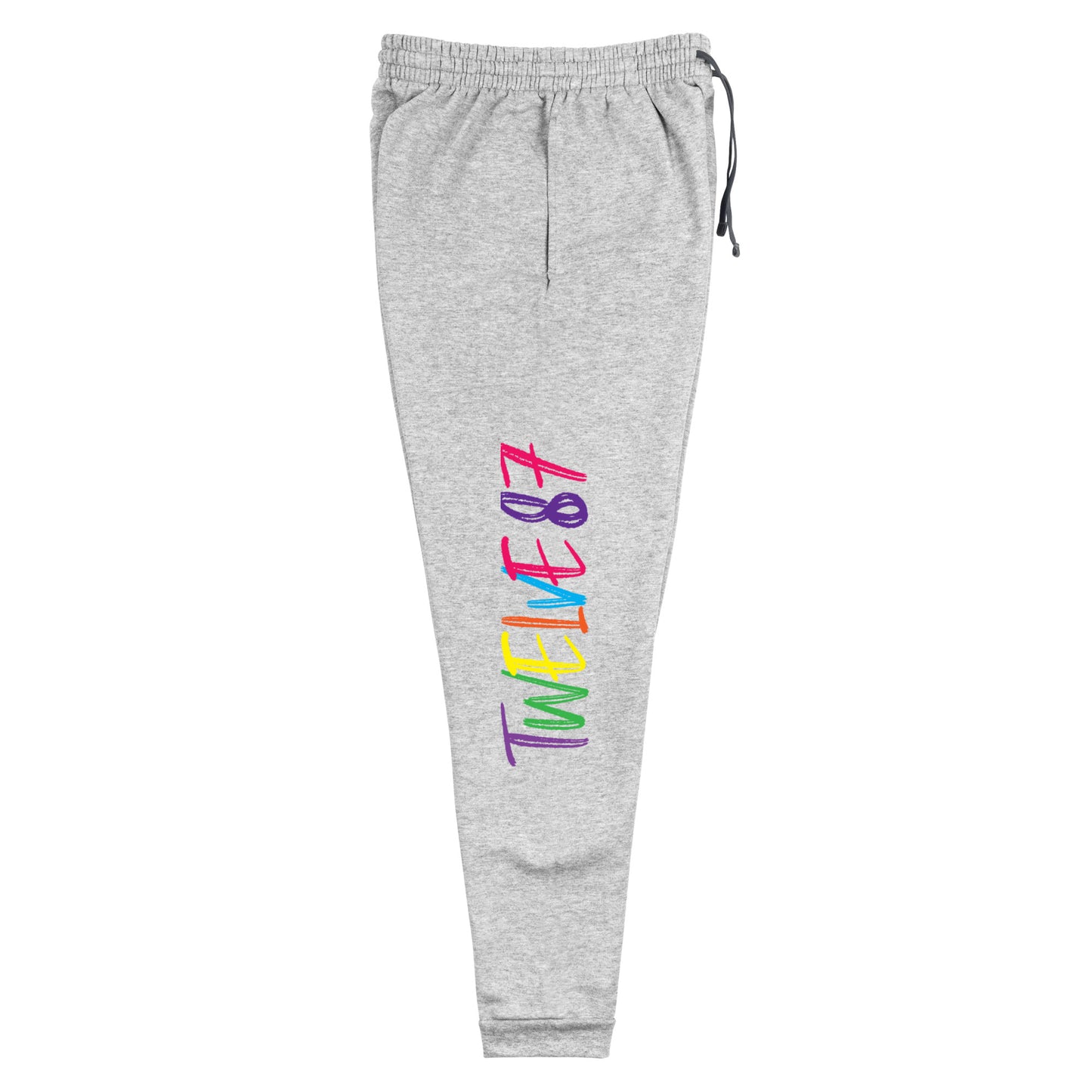 Twelve 87 Unisex Joggers