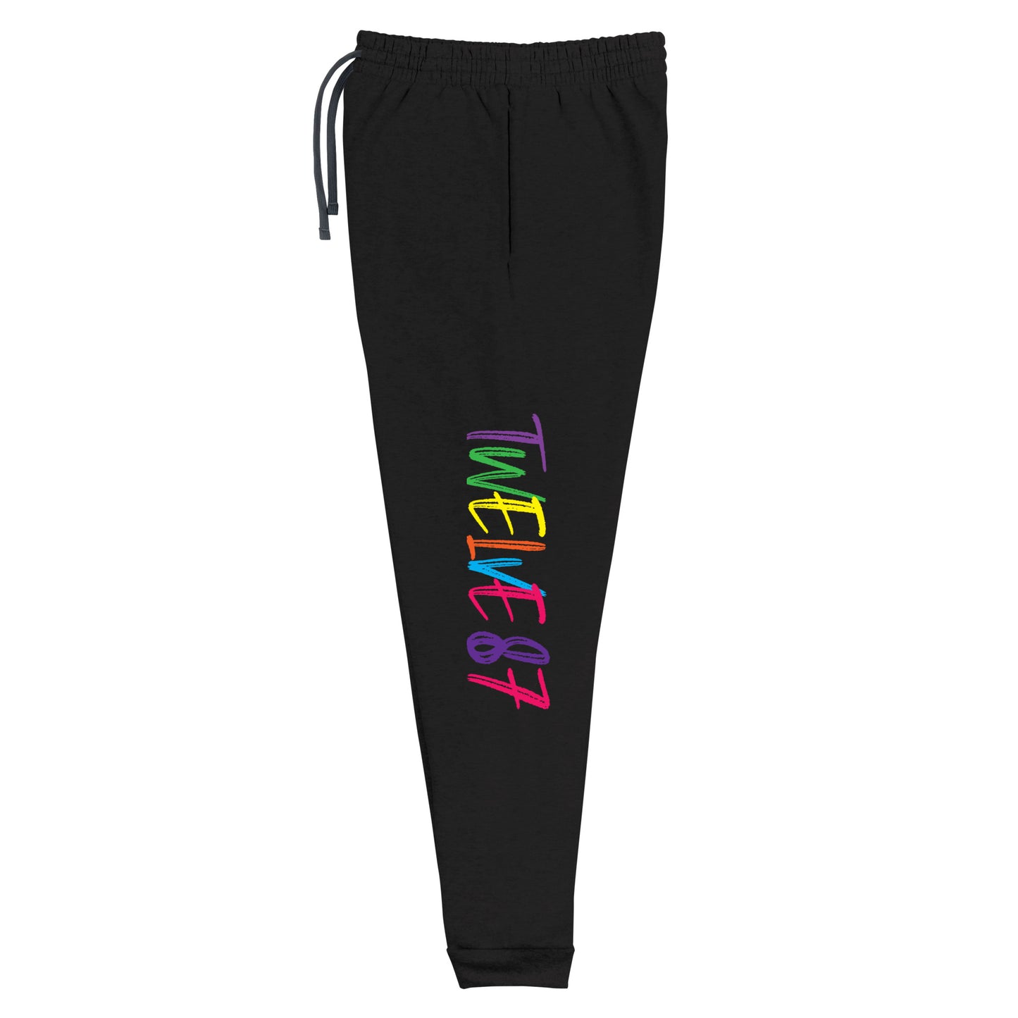Twelve 87 Unisex Joggers
