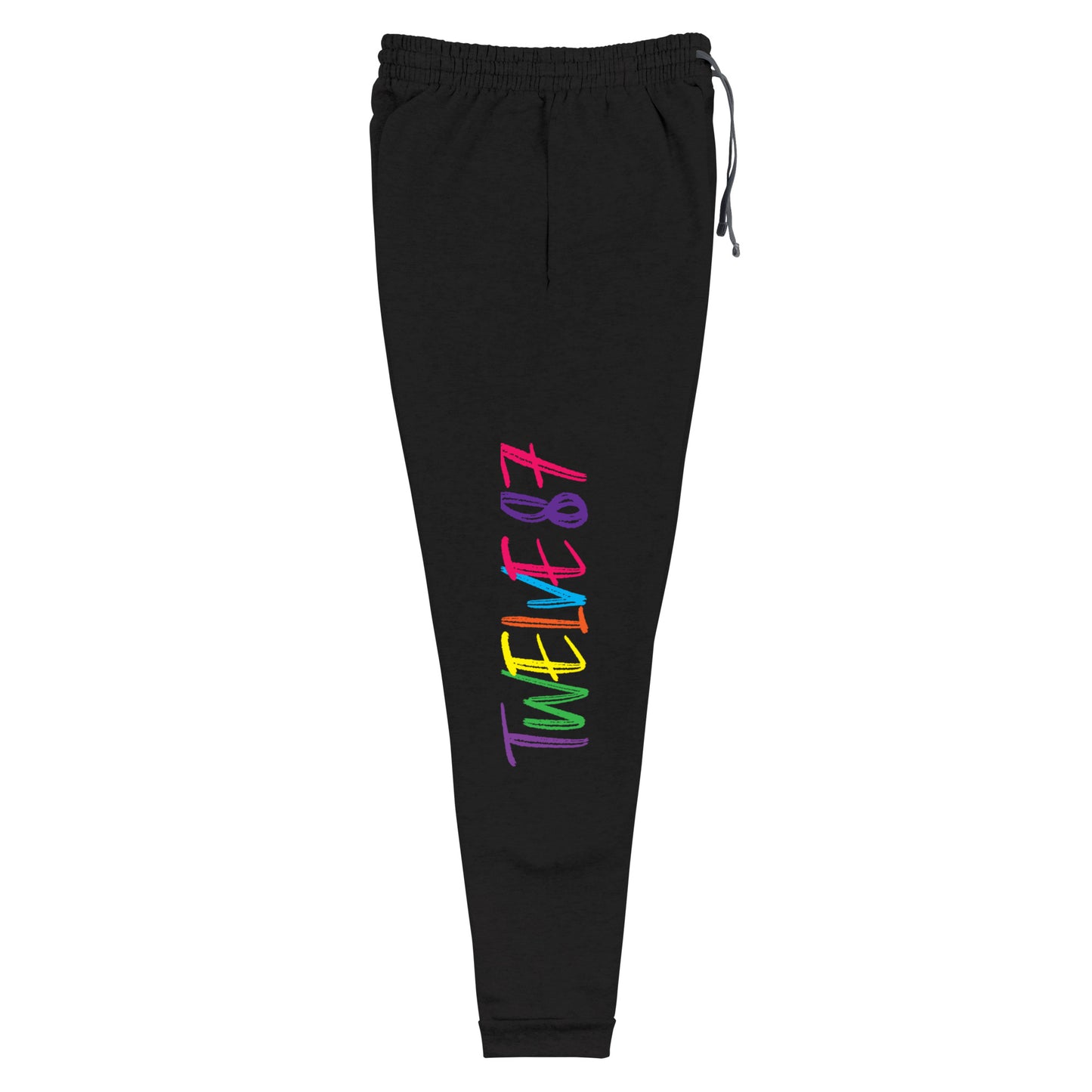 Twelve 87 Unisex Joggers