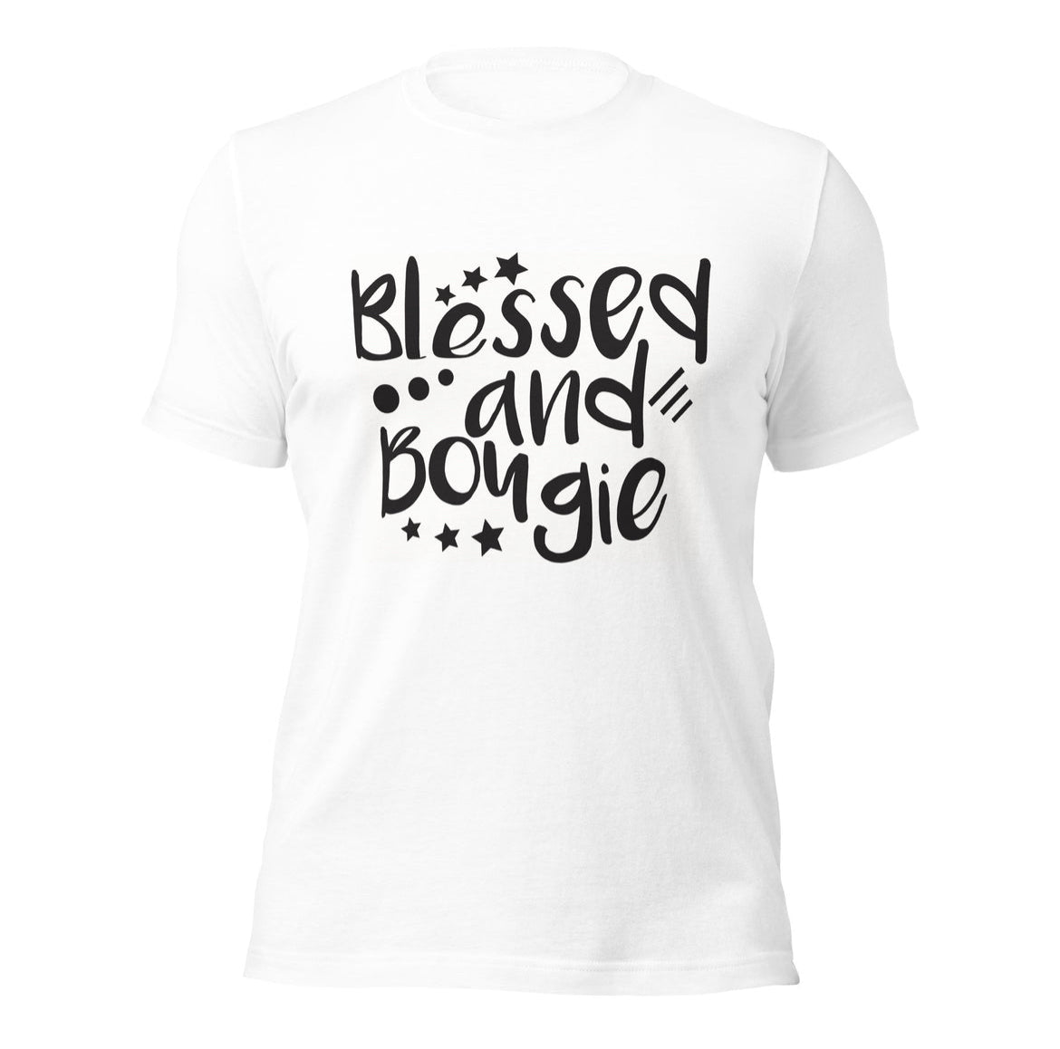 Blessed & Bougie T-Shirt