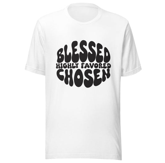 Blessed T-Shirt