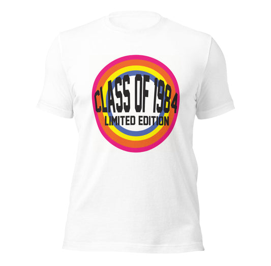 Class of 1984 T-Shirt