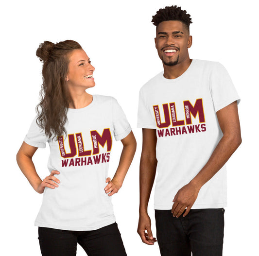 ULM Warhawks T-Shirt