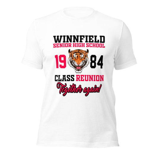 Class Reunion T-Shirt
