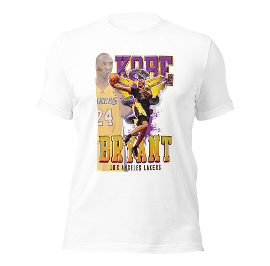Kobe Graphic T-Shirt