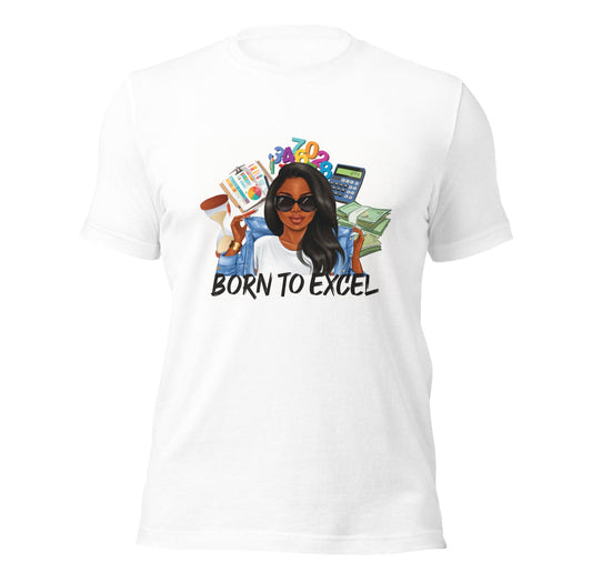Accounting T-Shirt