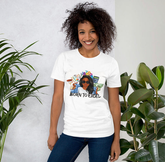 Accounting T-Shirt