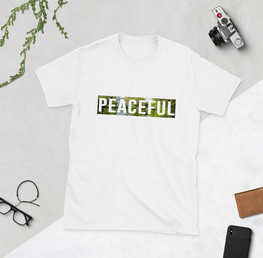 Peaceful T-Shirt