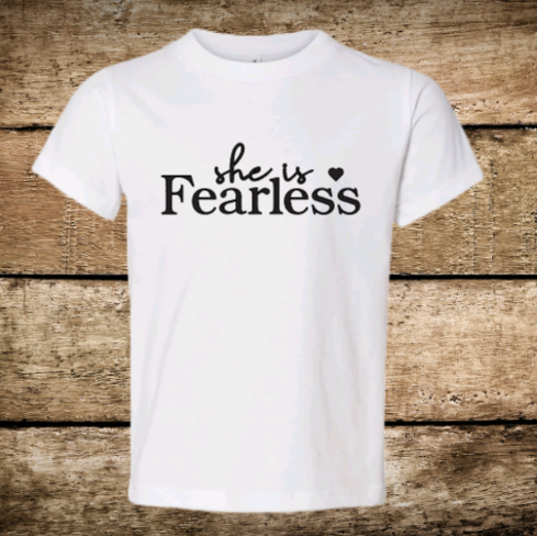 Fearless T-Shirt