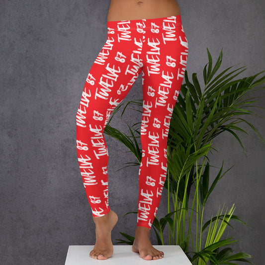 Twelve 87 Leggings
