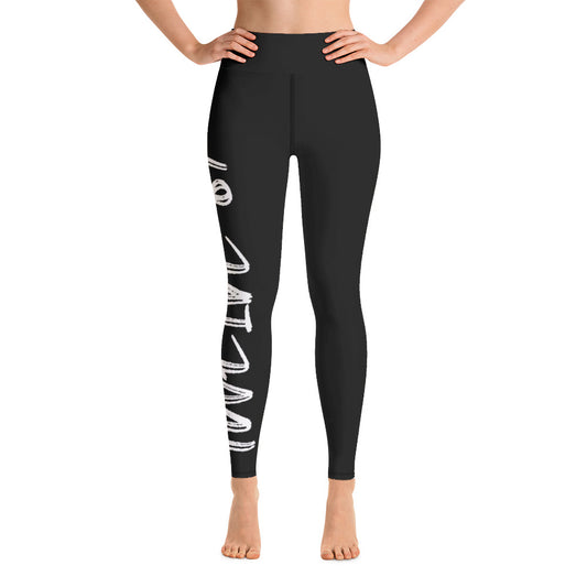 Twelve 87 Yoga Leggings