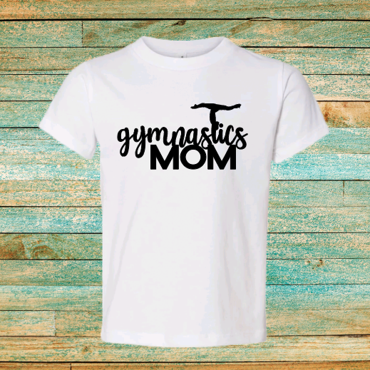 Gymnastics MOM