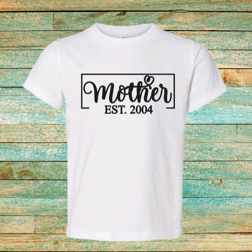 Mother T-Shirt