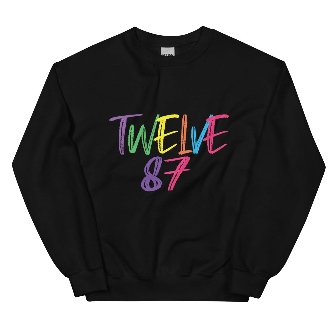 Twelve 87 Premium Sweatshirt